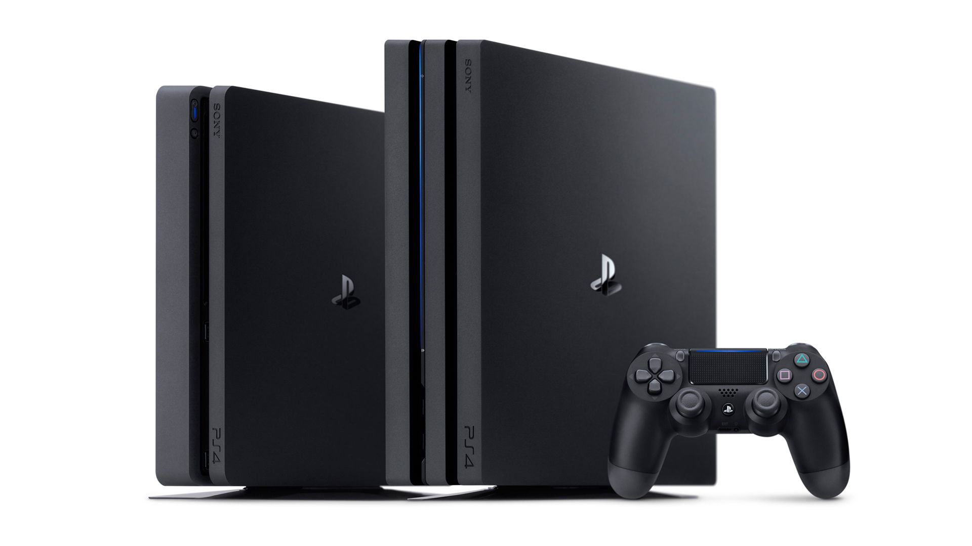 PS4 Pro review – Is Sony's 4K/HDR console worth the dosh?