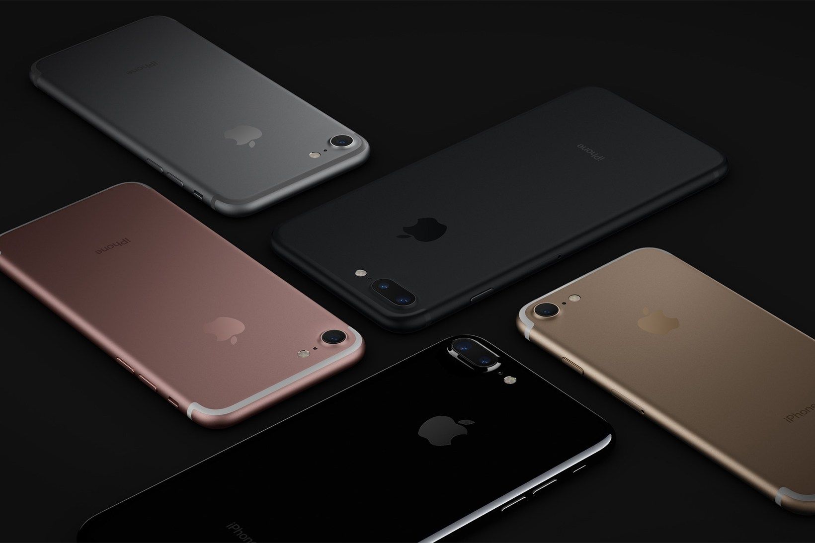 iPhone 7 release date, rumours, news, specs, price and everything