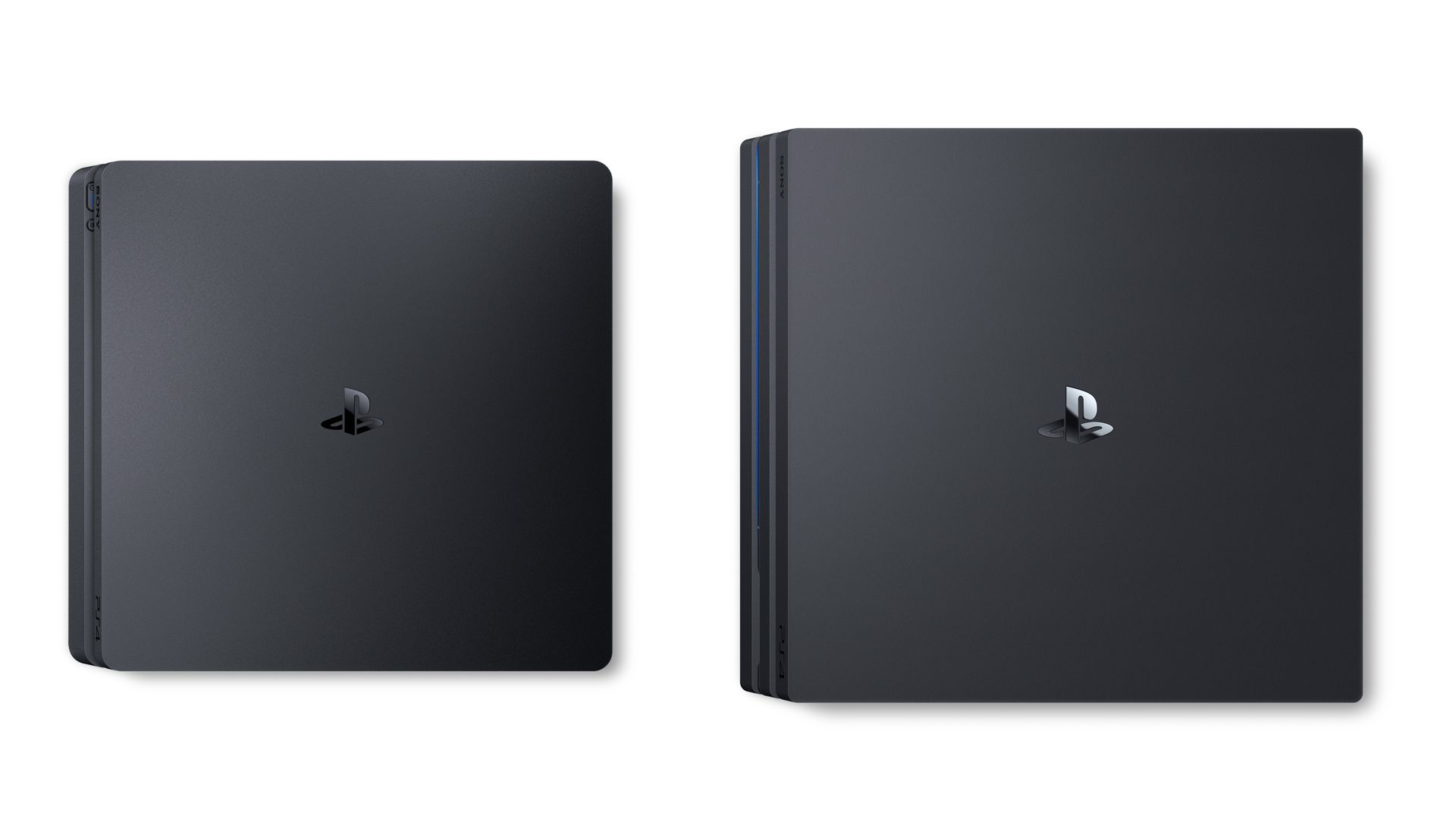 the latest ps4 console