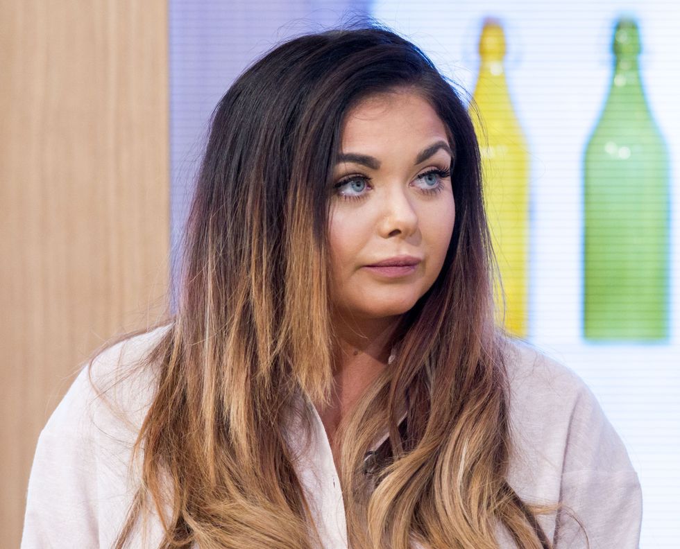 Scarlett Moffatt To 'Swap 'Gogglebox' Sofa For 'I'm A Celebrity