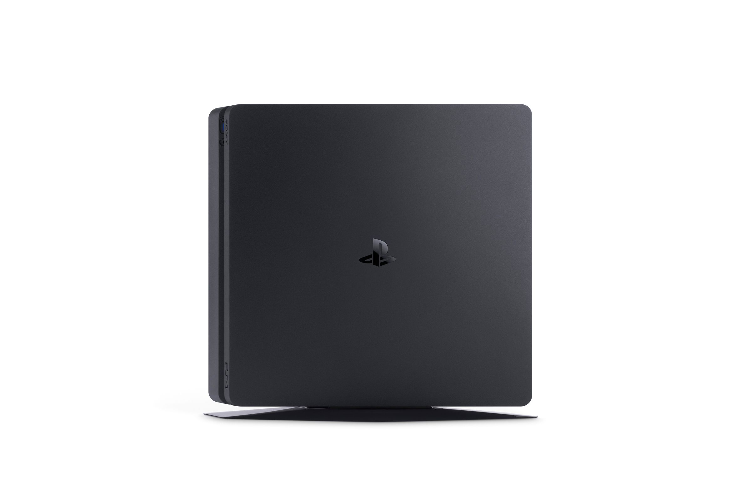 release date of ps4 slim