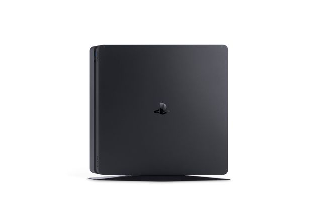 PLAYSTATION CONSOLE PS4 500GO SLIM