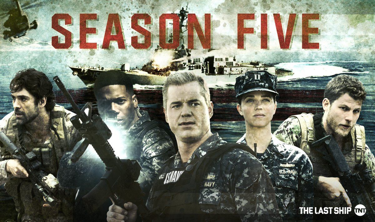 Trending News News, 'The Last Ship' Season 5 News Update: TV Series  Renewed For A Fifth Season