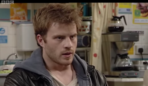 Exclusive: EastEnders boss hints at Sean Slater return plot – and ...