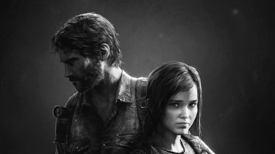 the last of us 4k ps4 pro