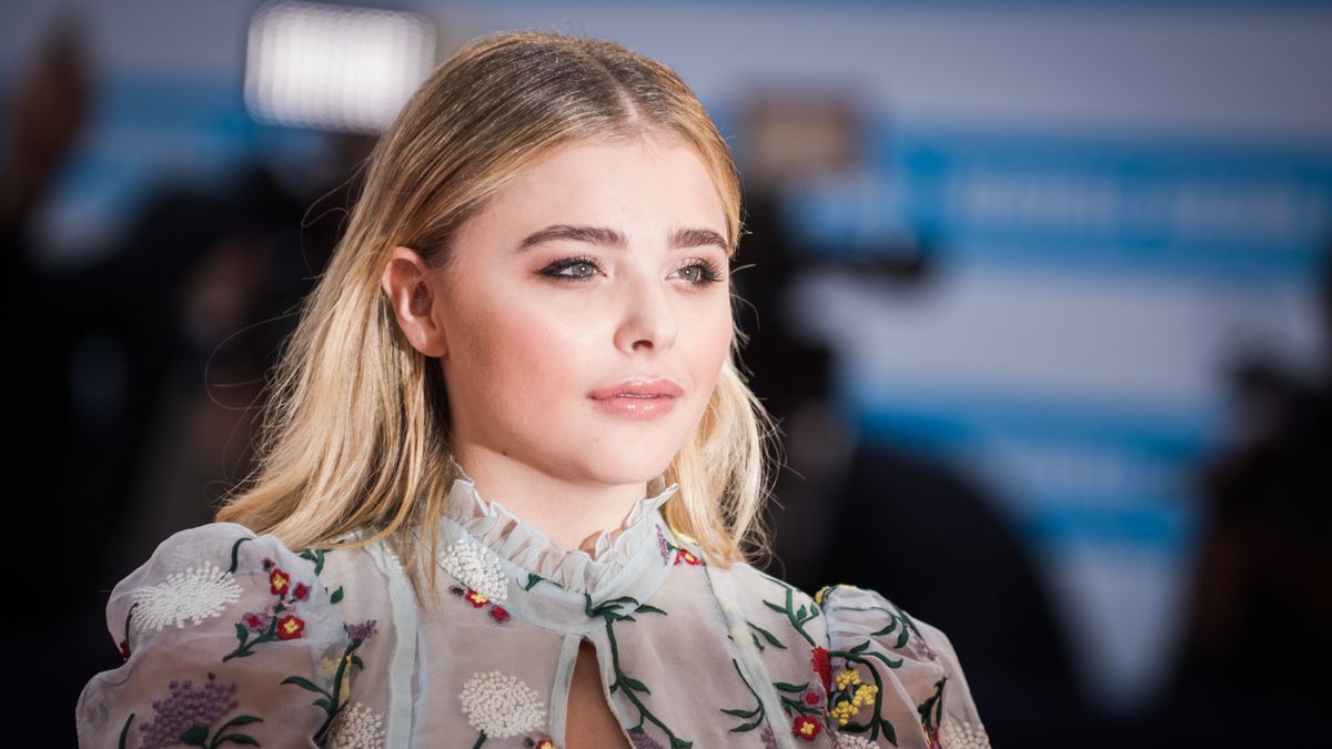 Will You See Former Cartersville Resident Chloe Grace Moretz's New Movie?