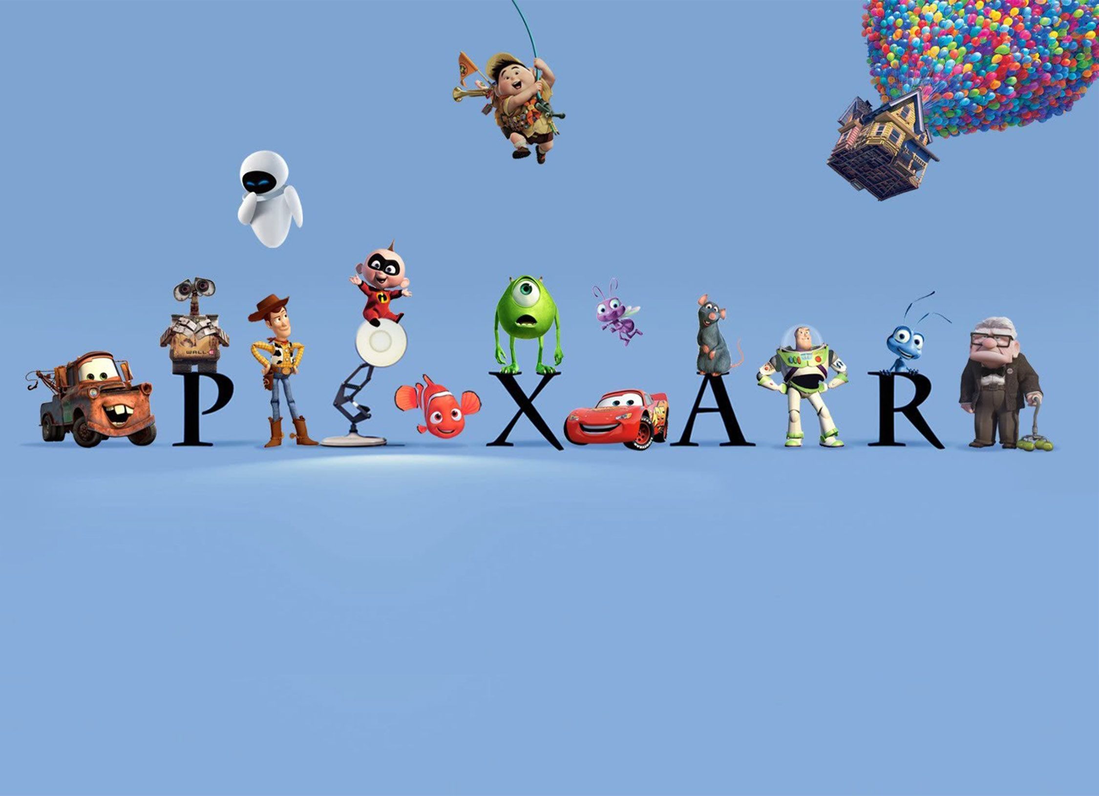 Pixar set to feature first transgender character in new project
