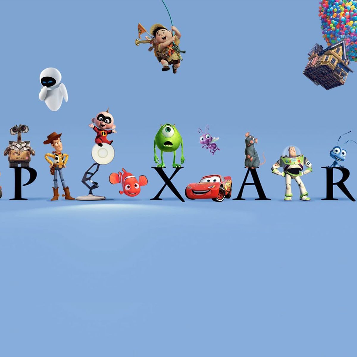 Pixar announces new film for 2023 with plot details, release date