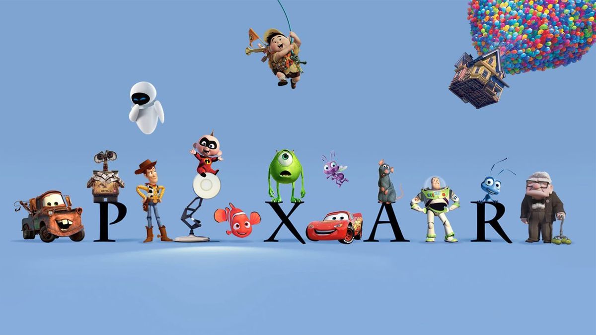 TOY STORY 5 (2023) Teaser Trailer Concept Animated Disney Pixar Movie 