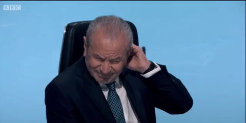 wallpapers Apprentice You're Fired Gif the apprentice s latest fired candidate