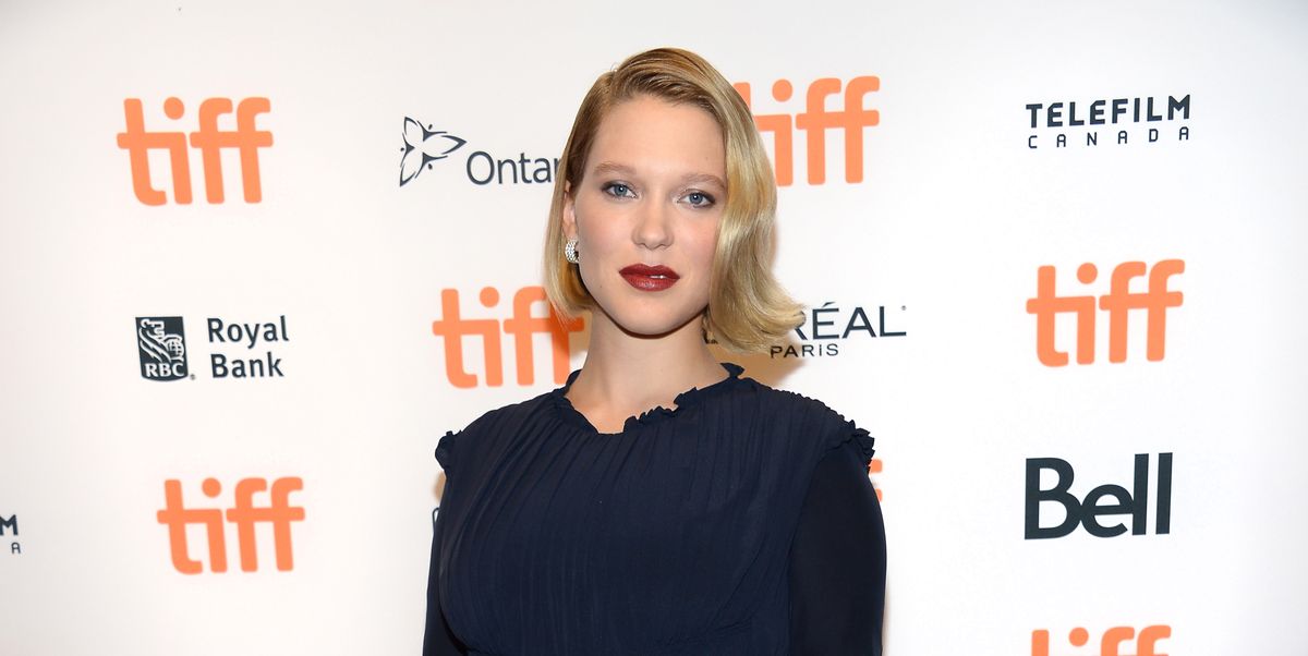 Dune 2': Lea Seydoux Joins Newcomer Austin Butler in Movie – The Hollywood  Reporter