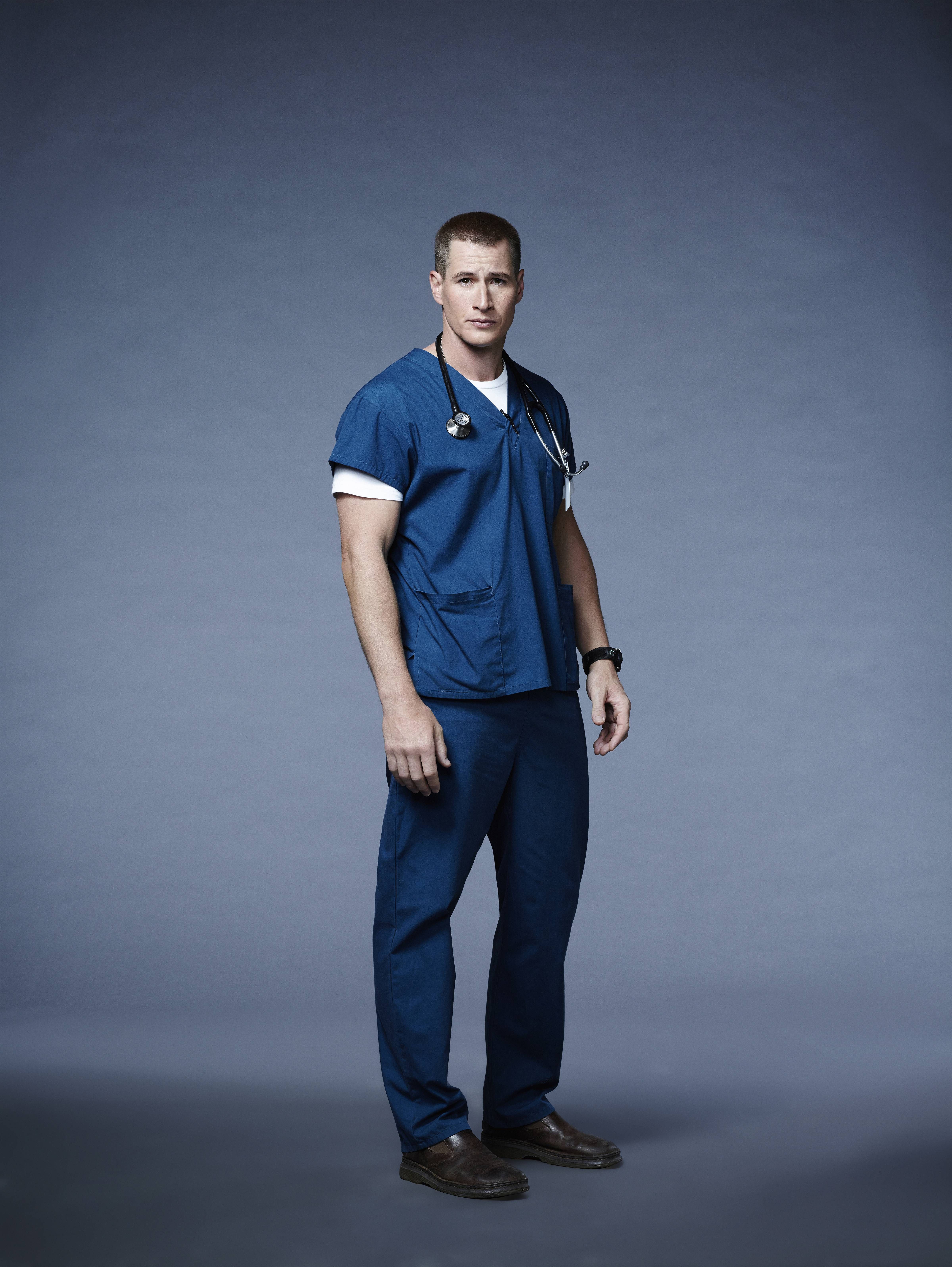NIGHT SHIFT Sony Pictures Entertainment