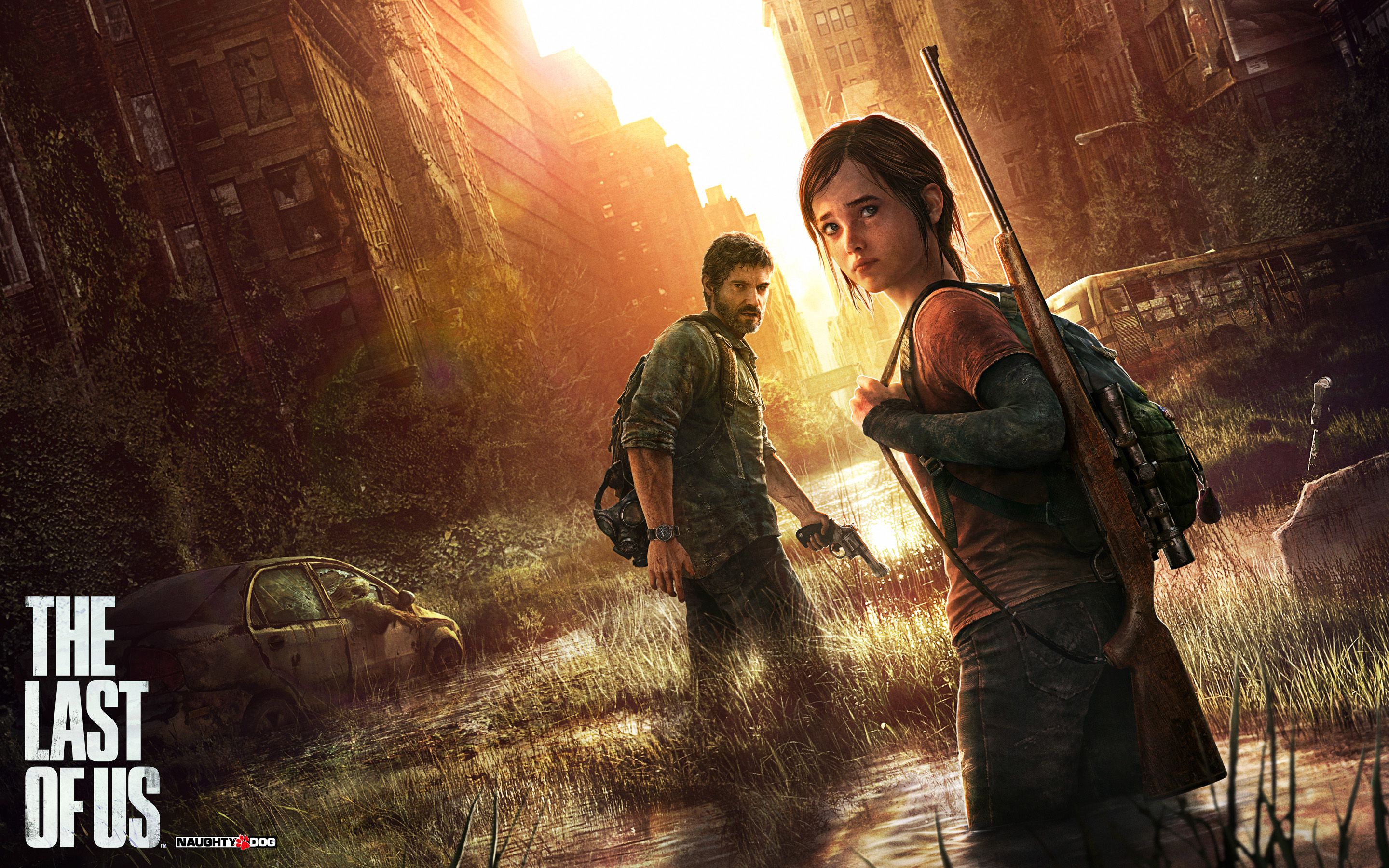 The Last Of Us 1, accion y aventura, naughtydogs, ps4, the last of us, HD  phone wallpaper