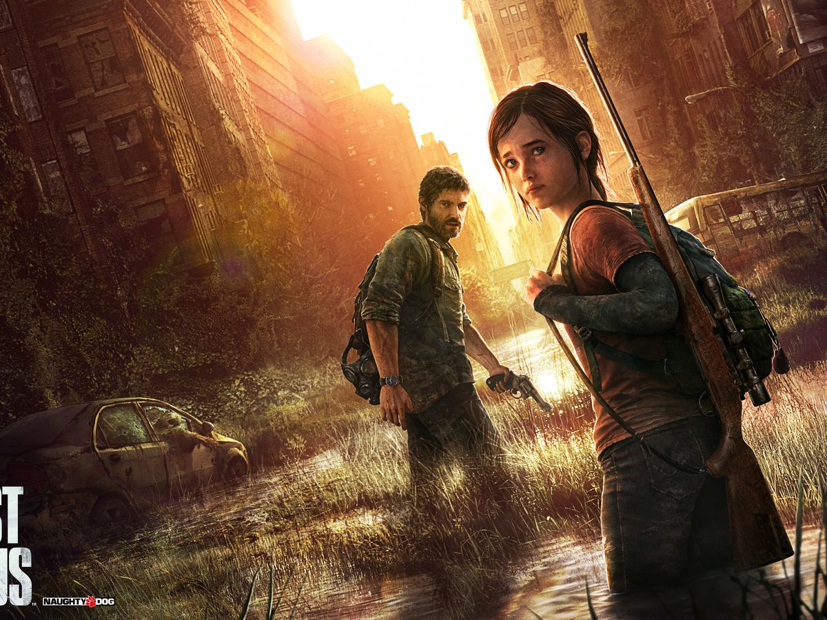 The Last of Us' Boss Teases Troy Baker, Ashley Johnson's Roles in