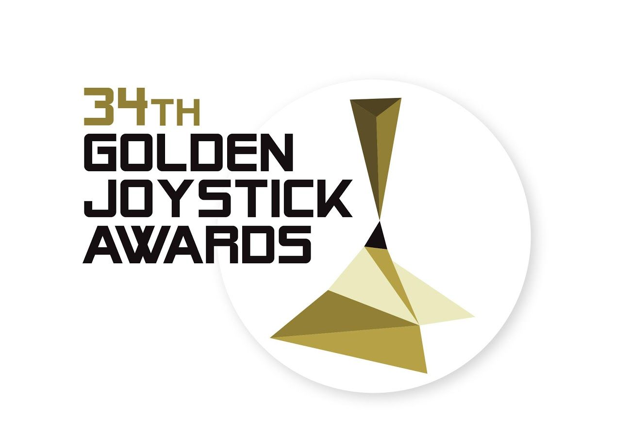 Golden Joystick Awards 2023 — vote now for Ultimate Game of the Year