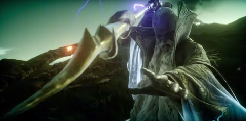 fresh summons and a flying car in new final fantasy xv trailer
