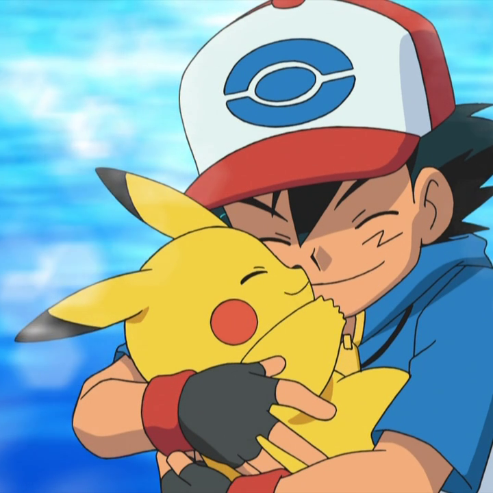 Ash Pokémon PNG - Imagem Em Alta Qualidade Ash Pokémon PNG