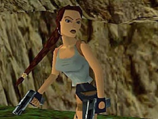 The REAL Madonna - Page 2 - Tomb Raider Forums