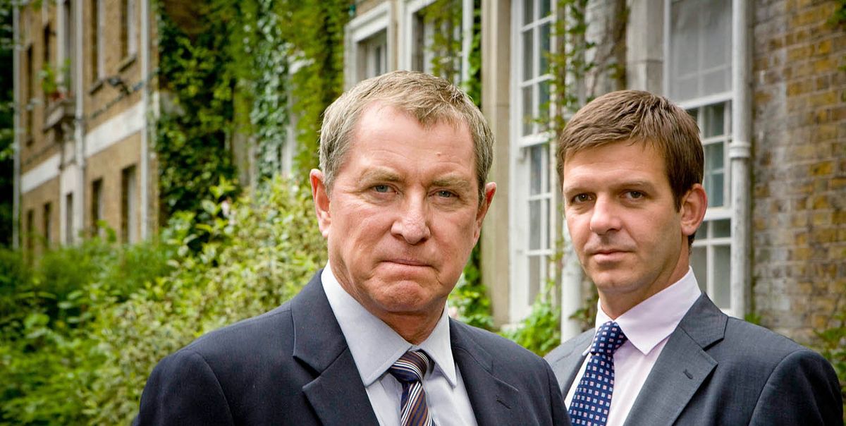 Why everyone quit Midsomer Murders