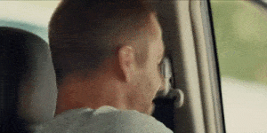 Paul Walker Furious 7 GIF