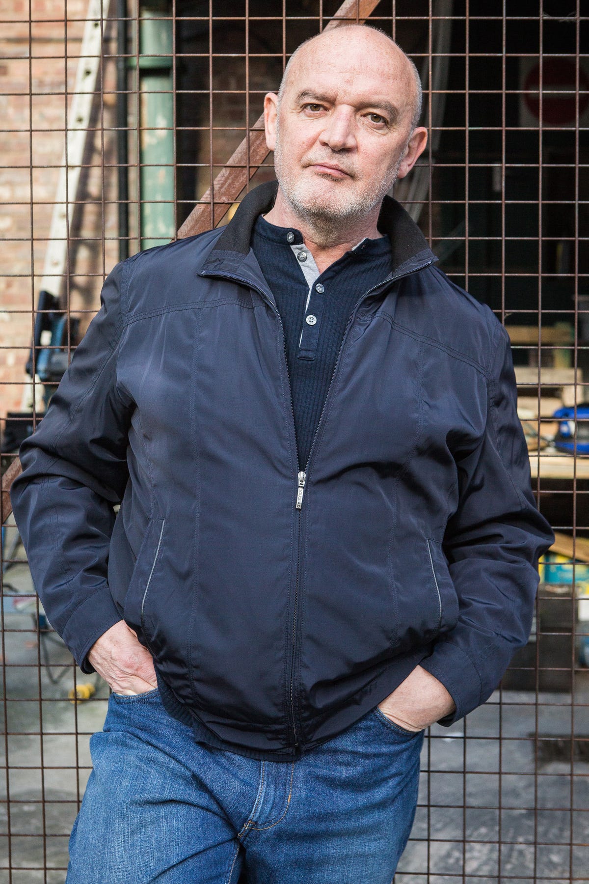 Casualty casts iconic Coronation Street villain in latest episode