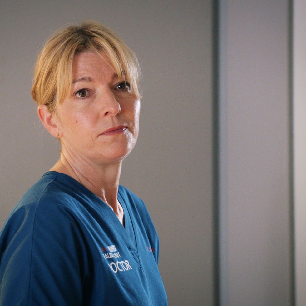 Holby City confirms which characters returning for final episode