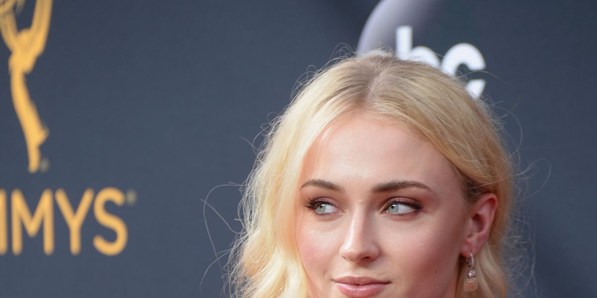 Game of Thrones' Sophie Turner taking a break from acting 'to focus on ...