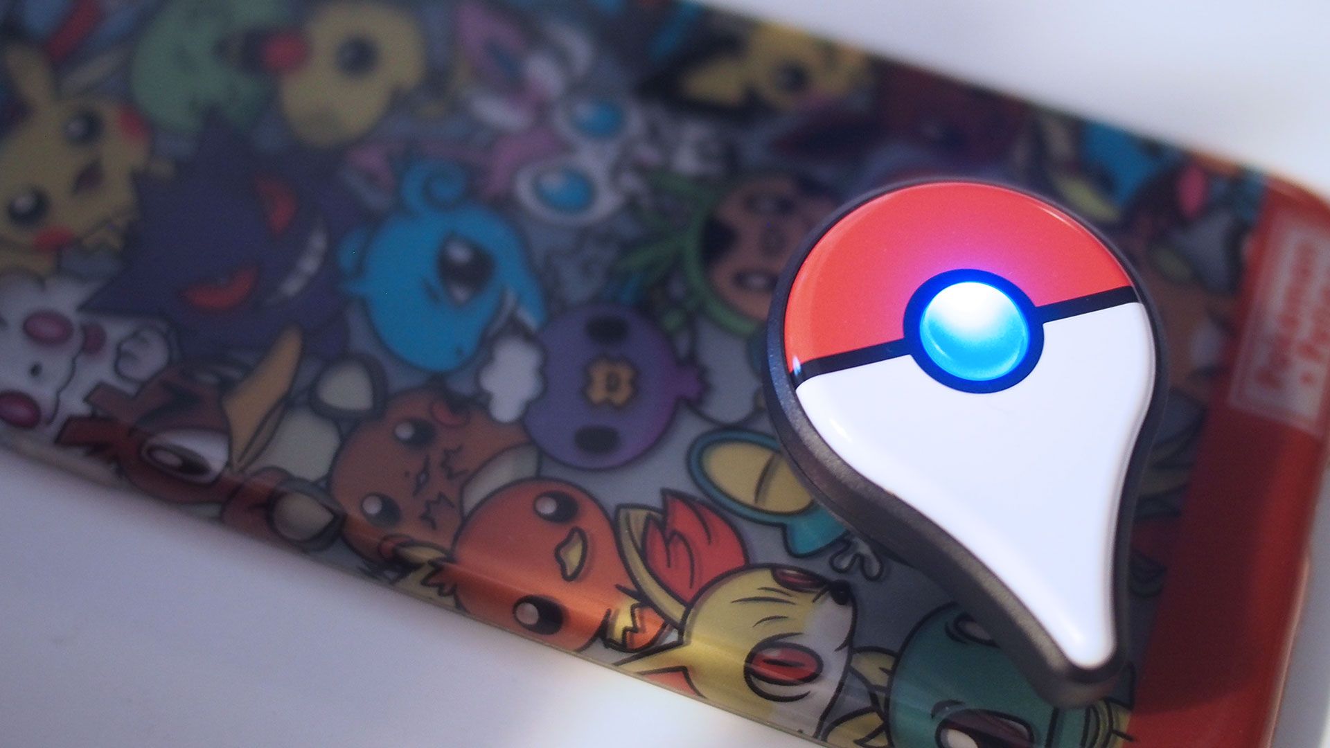 Pokemon Go Plus Review: Should You Buy it?