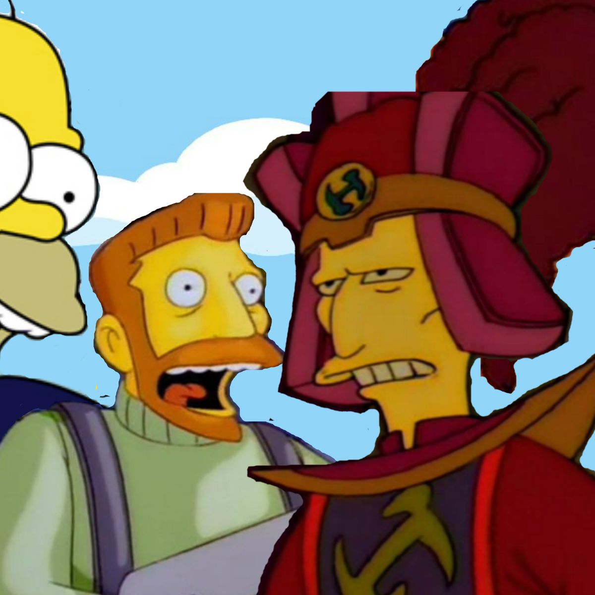 The best episode of every season of 'The Simpsons'