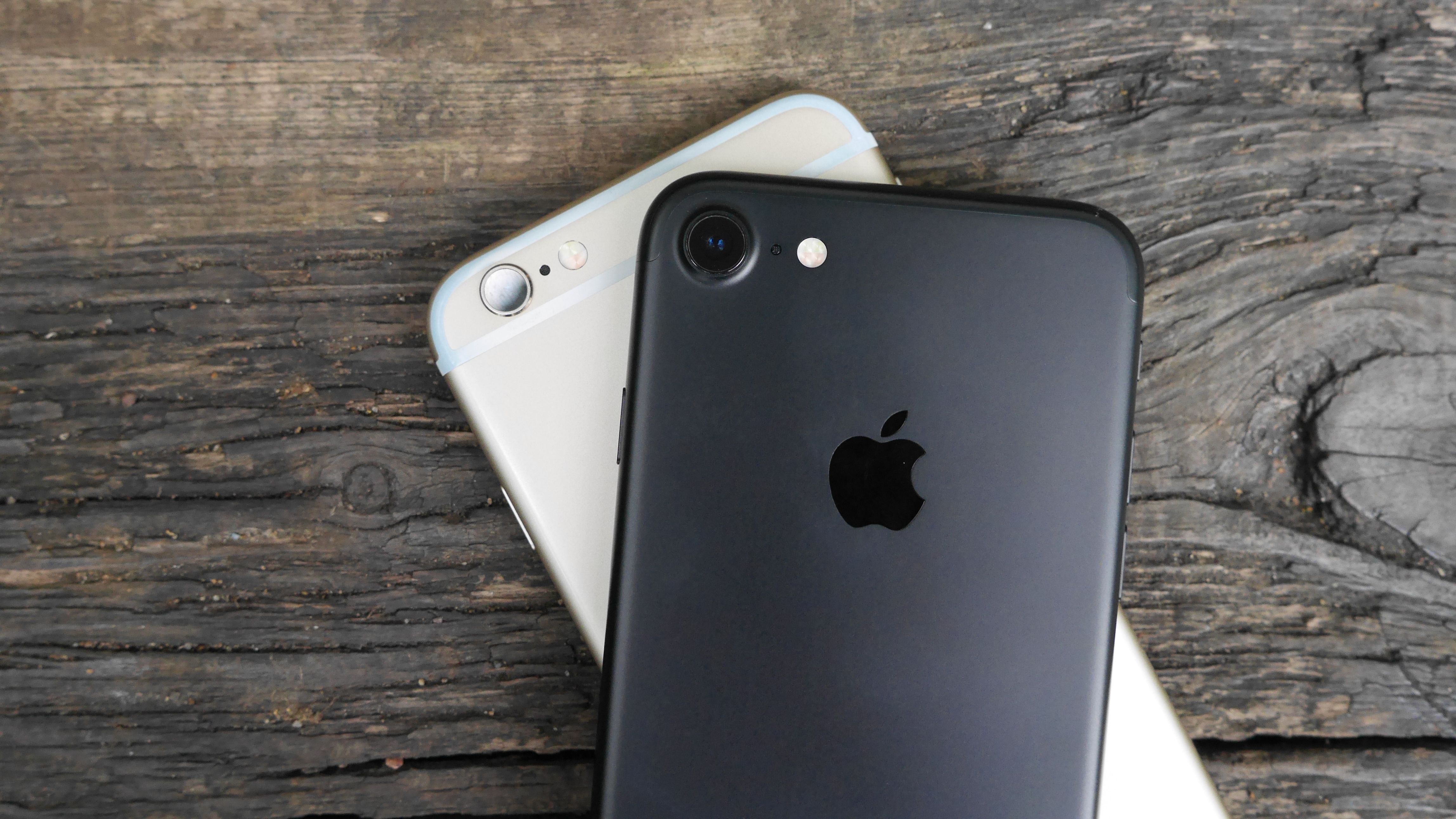 iPhone 7 vs iPhone 6S: Which is better and should you upgrade?