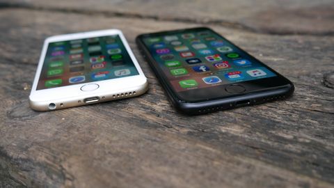vs iPhone Which better and should you upgrade?