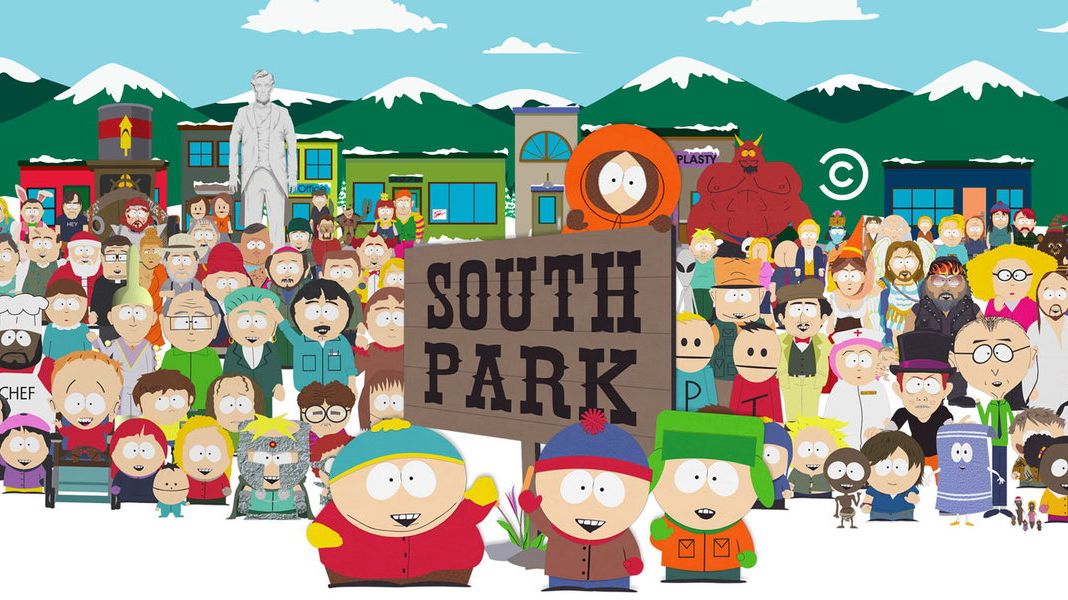 preview for South Park: Post COVID trailer (Paramount+)