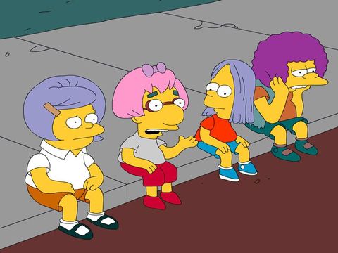 The 29 all-time greatest Simpsons episodes ever, in order of hilaritude