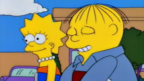 The 29 all-time greatest Simpsons episodes ever, in order of hilaritude The 29 all-time greatest Simpsons episodes ever, in order of hilaritude