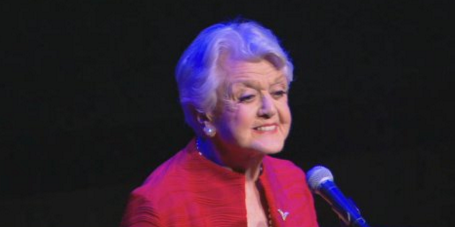 Angela Lansbury plotting her TV comeback in a huge BBC series