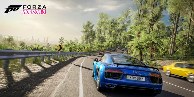 Forza Horizon 3 Expansion Pass only £8.77 for the next 10 days : r/forza