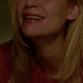 Claire Danes crying face - Homeland