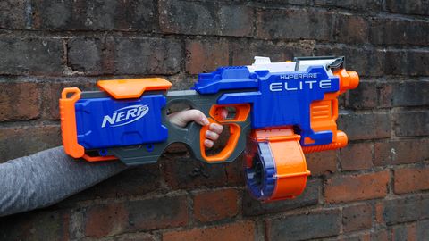 Best Nerf Gun Which Nerf Blaster Should I Buy To Be A Foam Dart Champion