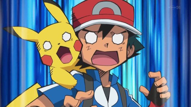 Nintendo está fazendo publicações em Português sobre Pokémon Ultra