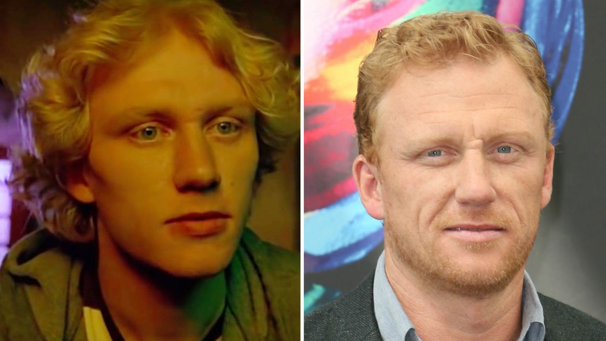 Kevin Mckidd Porn - Trainspotting 2: Kevin McKidd's Tommy may be dead, but he'll still appear