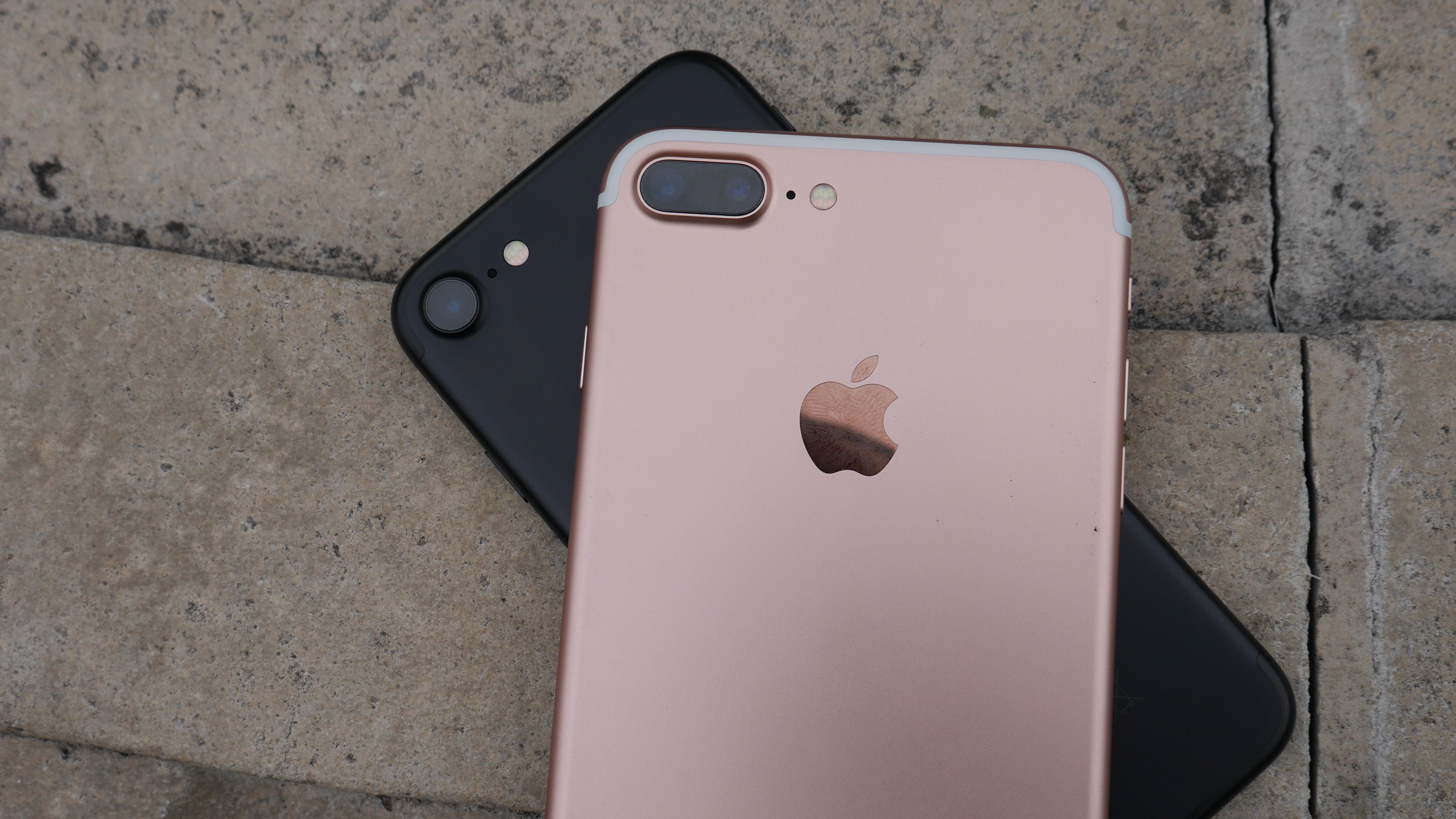 iPhone 7 vs iPhone 7 Plus: What's the difference and which is best