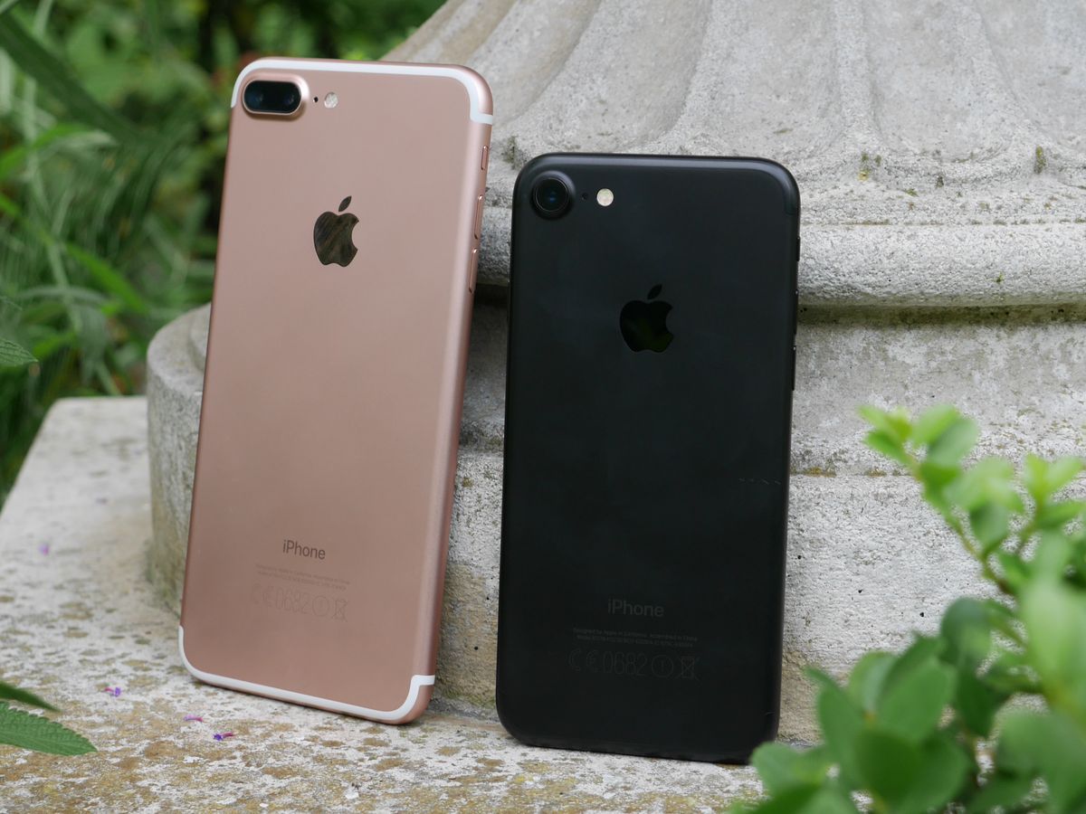 iPhone 7 vs iPhone 7 Plus: What's the difference and which is best