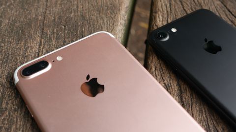 Site line dine vores iPhone 7 vs iPhone 7 Plus: What's the difference and which is best for me?