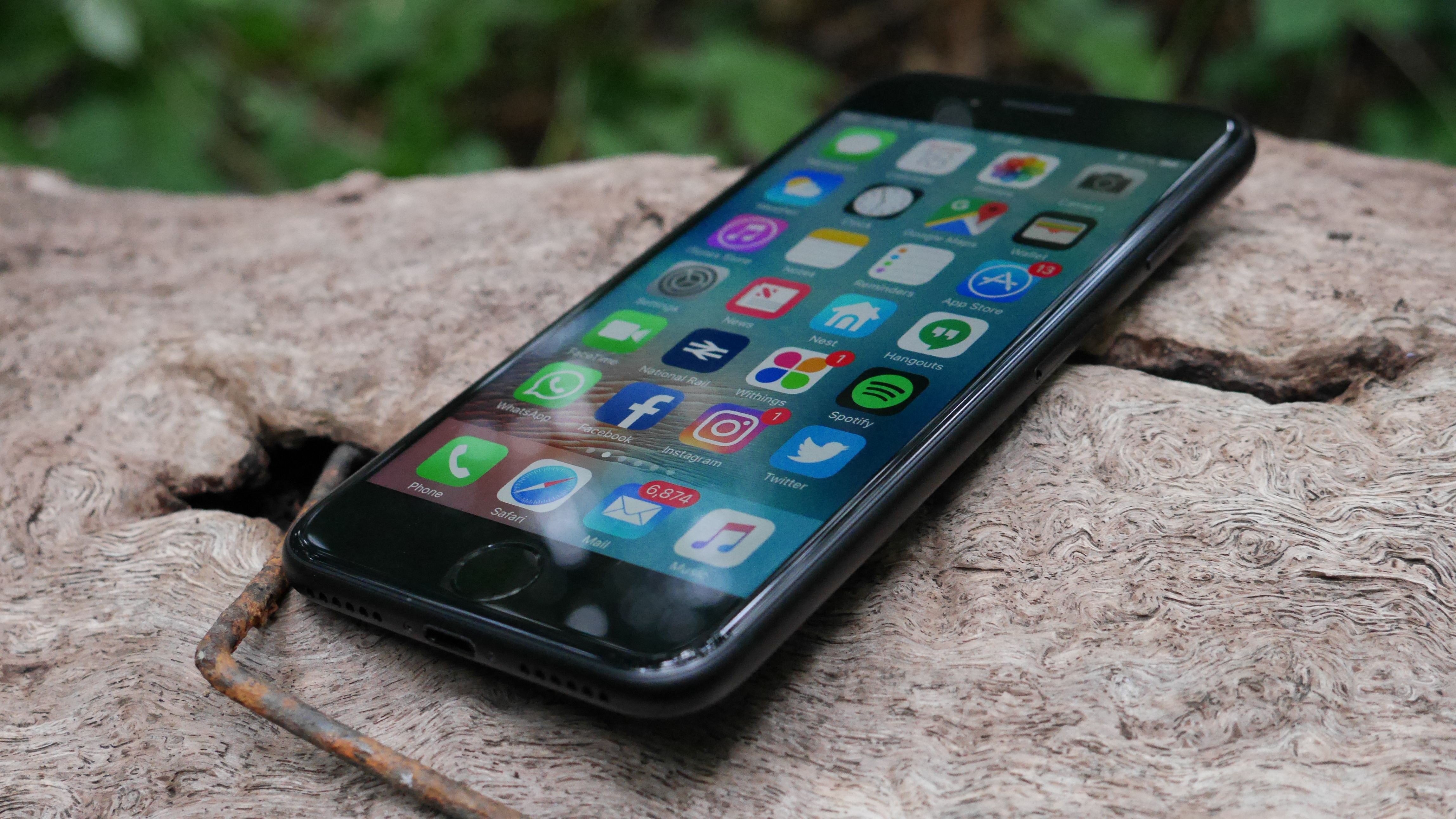 Apple iPhone 7 and 7 Plus hands-on review