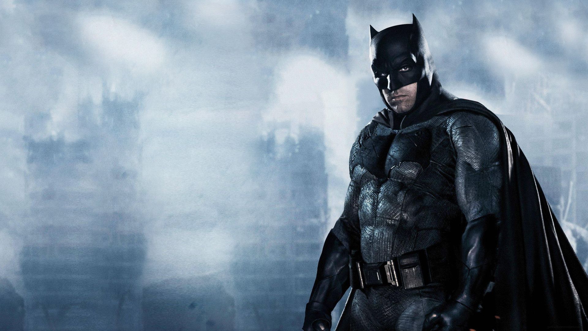 Warner Bros. sets two mysterious 'event' film release dates: could one of  them be The Batman?