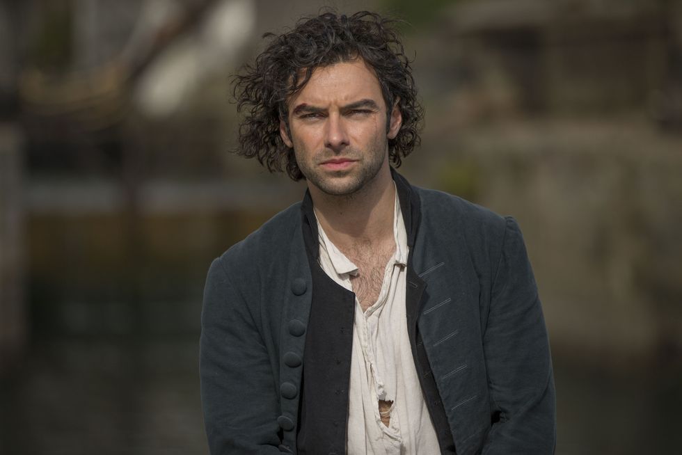 Poldark season 3: cast, air date, filming and everything you need to know