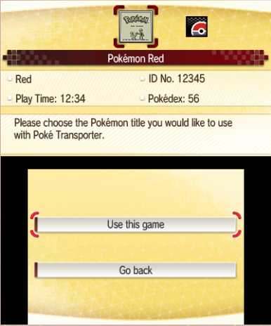 how to get pokemon bank online