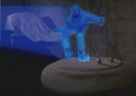 The future is here - the BBC just made holographic TV a reality