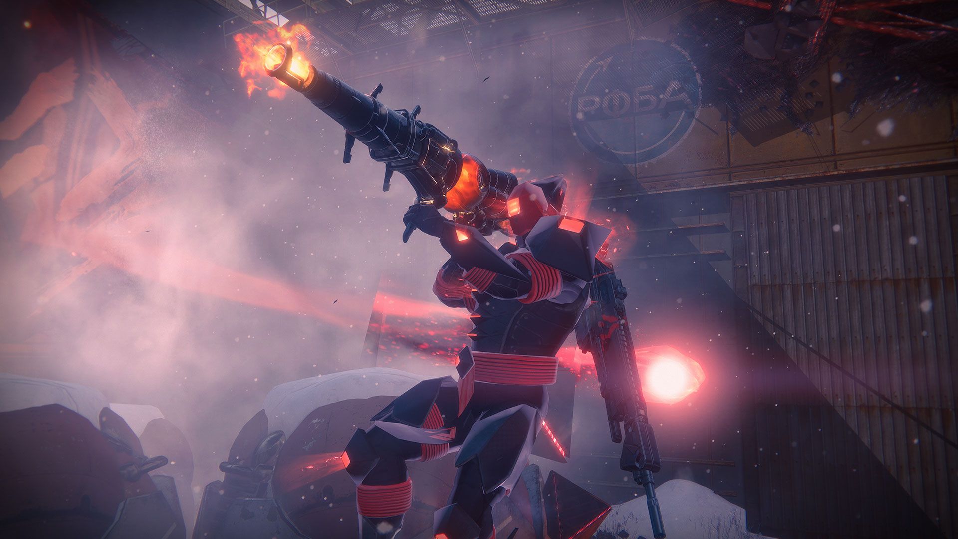 destiny rise of iron campaign missions