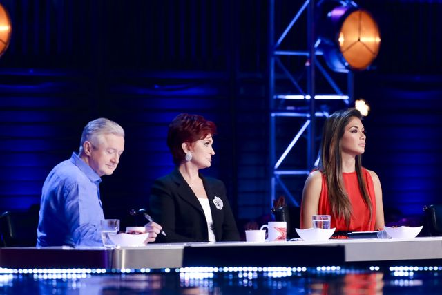 The X Factor 2016: Louis Walsh FINALLY makes a decision about his Top 6 ...